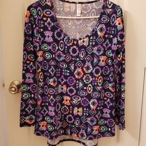 Lularoe lynnae size S